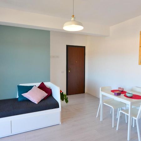 Apartamento Lyceum Flat Olbia Exterior foto