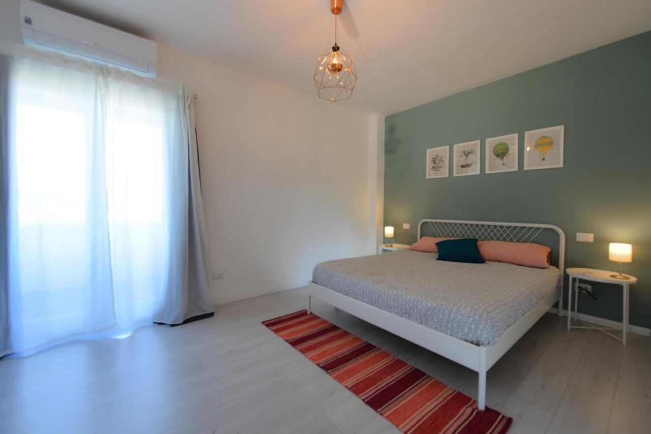Apartamento Lyceum Flat Olbia Exterior foto