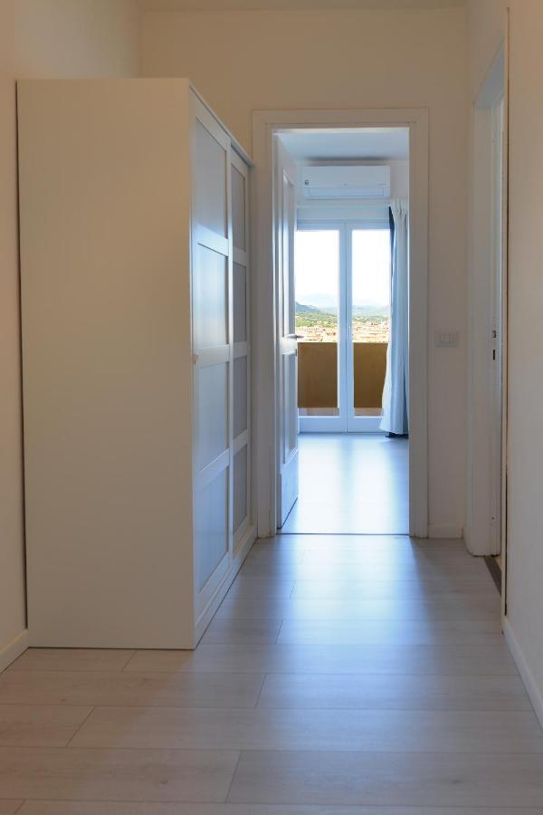 Apartamento Lyceum Flat Olbia Exterior foto
