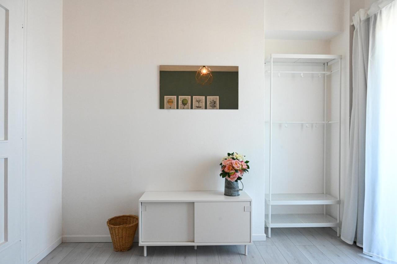Apartamento Lyceum Flat Olbia Exterior foto