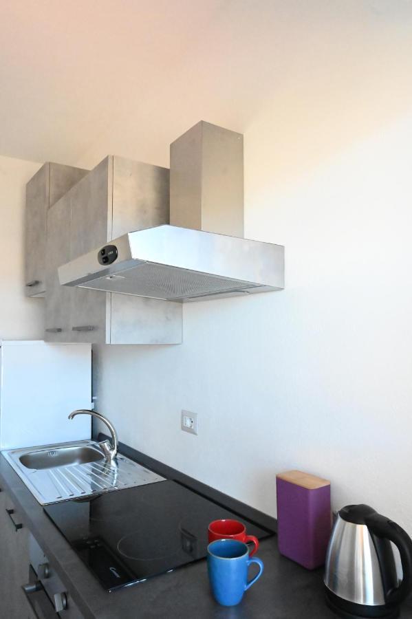 Apartamento Lyceum Flat Olbia Exterior foto