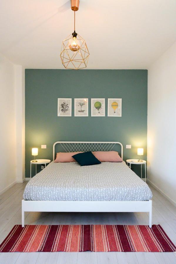 Apartamento Lyceum Flat Olbia Exterior foto