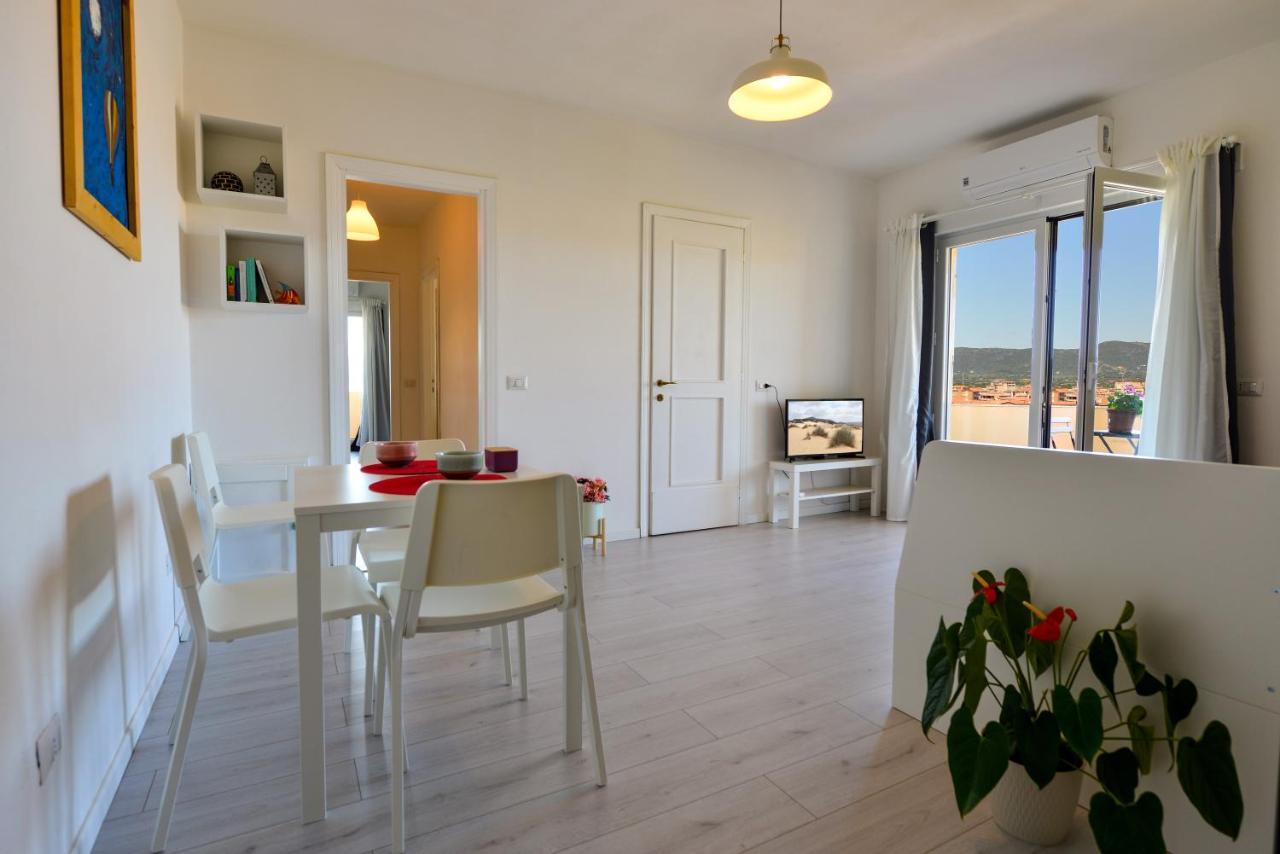 Apartamento Lyceum Flat Olbia Exterior foto