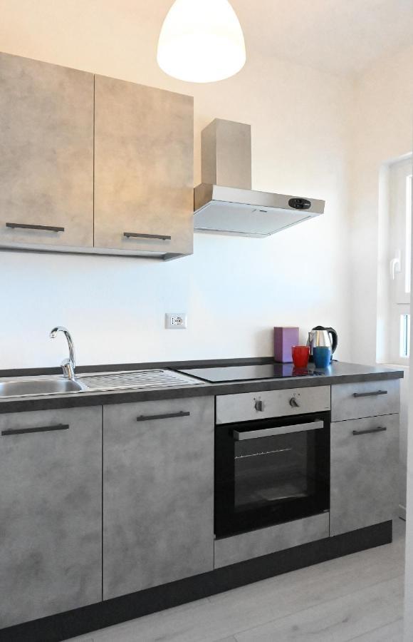 Apartamento Lyceum Flat Olbia Exterior foto