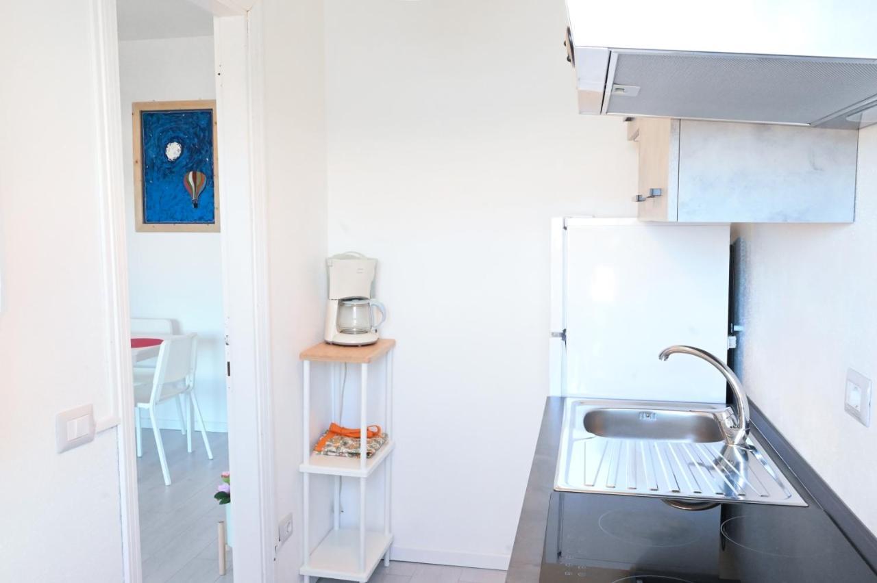 Apartamento Lyceum Flat Olbia Exterior foto
