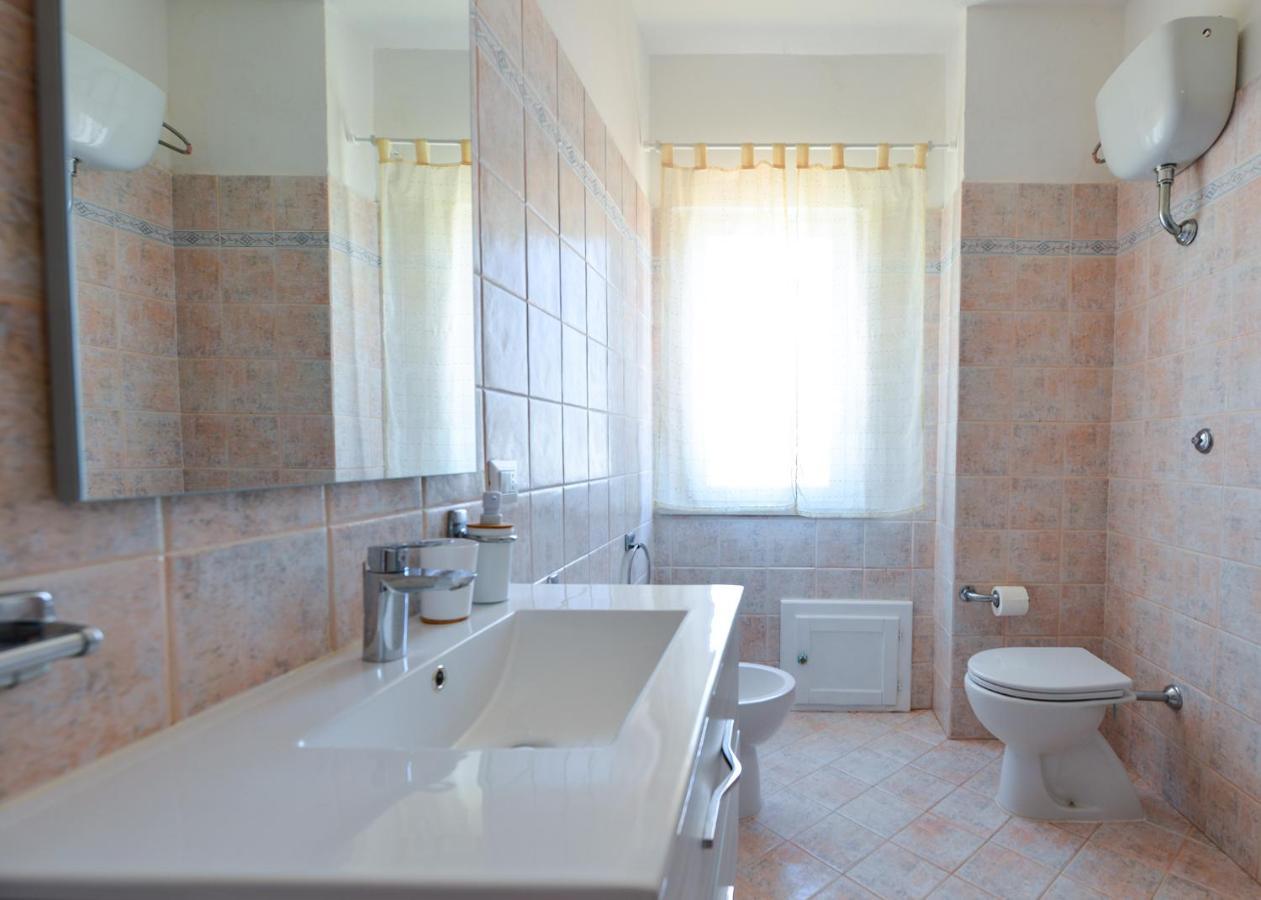 Apartamento Lyceum Flat Olbia Exterior foto